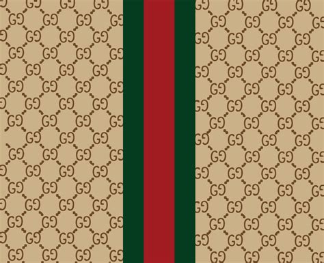 gucci logo wallpaper|wallpaper Gucci logo pattern.